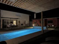 Maison d Isaure - Pools