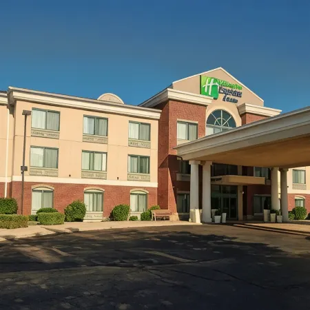 Sleep Inn & Suites