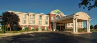 Sleep Inn & Suites
