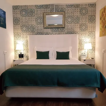 Art 4 You Cascais Suites