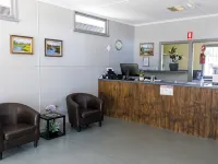 Rivergums Caravan Park Hotéis em Goondiwindi