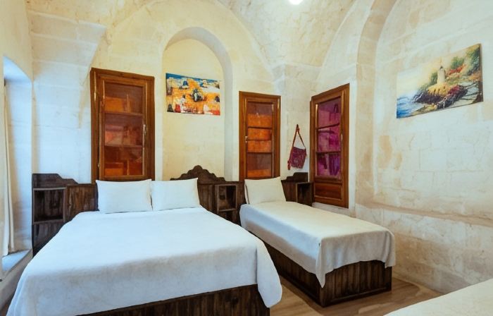 Narlı ev Butik otel