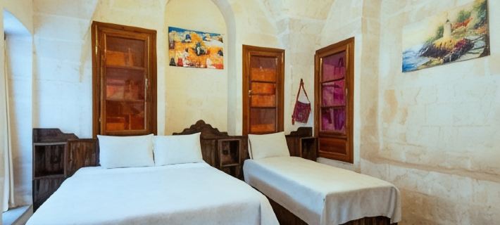 Narlı ev Butik otel Hotel a Şanlıurfa