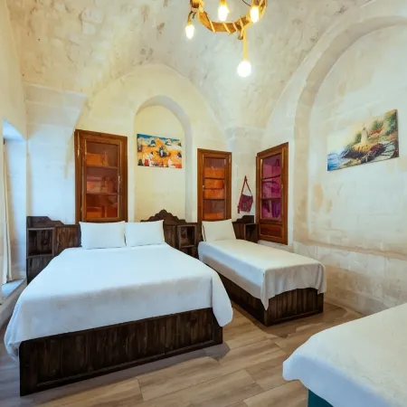 Narlı ev Butik otel