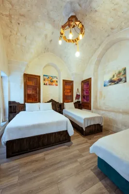 Narlı Ev Butik Otel Hotels in 