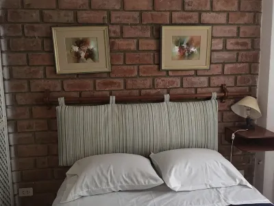 Bungalows Cerro Azul Hoteles en 