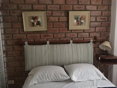 Bungalows Cerro Azul -  Privatzimmer