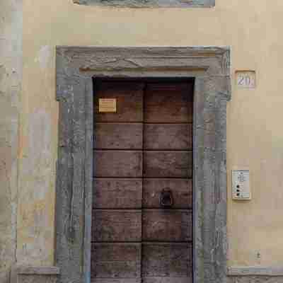 Sanniccolo'20 - Historic Residence Hotel Exterior