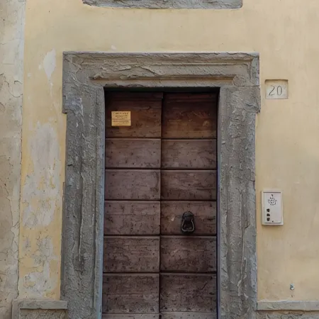 Sanniccolo'20 - Historic Residence