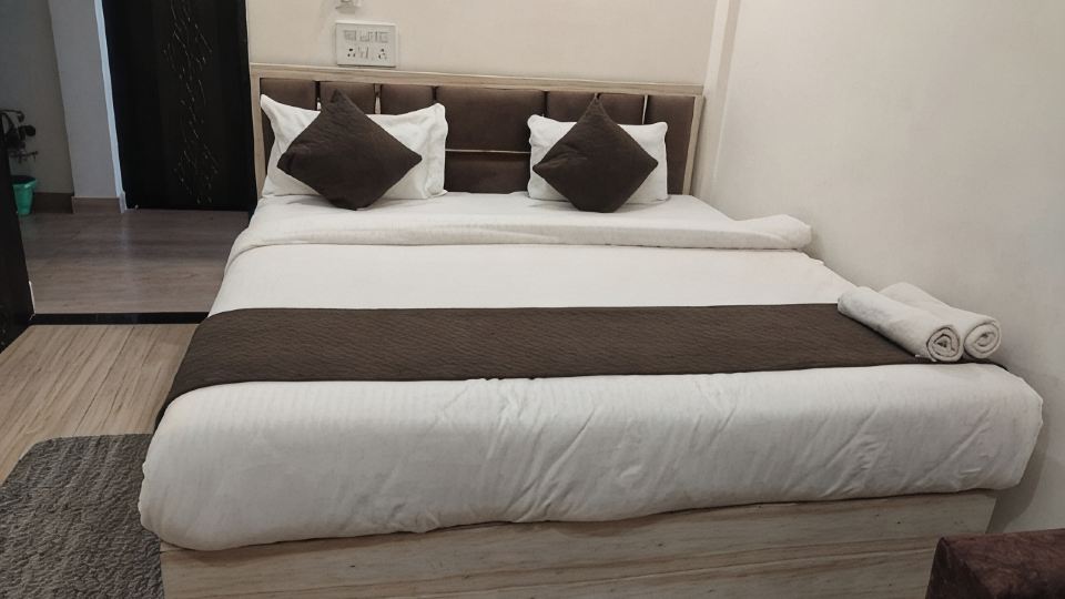 Hotel Abhinandan