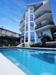 Villa Five-Story with Swimming Pool - Wifi