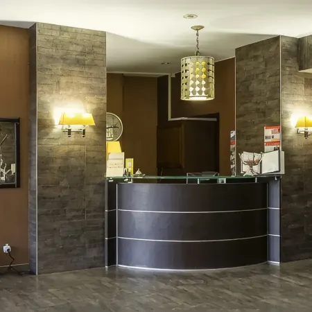 Komendant Hotel