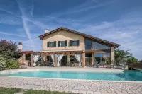 Villa Tania Jesolo Venice