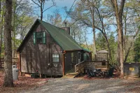 White-Tail Nook Blue Ridge Cabin! - Chalets