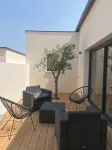 Villa relaxation