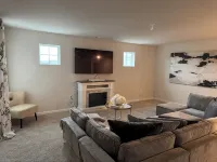 Luxury 3BR 2BATH Coastal Retreat.10 minutes to LBI Beaches.Save 20% on 4+ Nights - con encanto