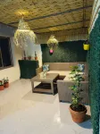 Luxurious Amira apartment with private garden in the heart of the city of Fés -  Appartamenti vacanze