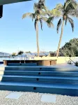 Casa Blue Flamingo - In the Florida Keys - minutes from the beach - 프라이빗 풀