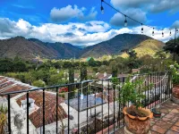 Valle La Merced, Apartment in Antigua Guatemala - Apartments