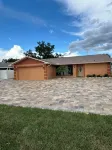 Private apartment with free parking 10 minutes from Tampa International Airport. - Homestays