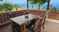 Los Cerrajones: spectacular views from the cliff