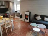 Charming house on the Normandy coast - 民宿