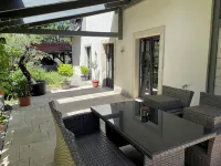 Cozy vacation apartment - 주방