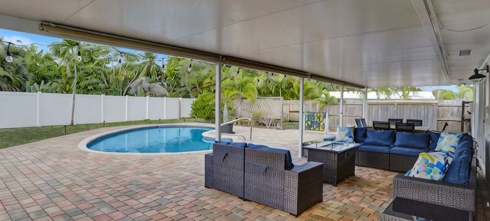 Welcome To The Leaf House Hotels in Delray Beach