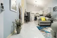 Charming 2-bedroom property, in Exclusive gated community