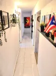 New Apt. 6 to 10 guest+Airport+Malls+CarolinaBeachs+Restaurants. - プライペートプール
