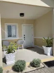 Modern, Cozy, Airy 3-Bedroom Tropical Escape in Oceanpointe, Hanover, Jamaica