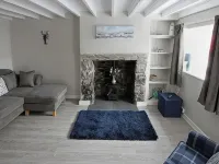 Broom Cottage Close To The Beach & Pwllheli Marina Hotels in Llannor