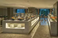 Xishang Bihai Hotel (Zhuhai Lovers Road Riyuebei Branch) - sul mare