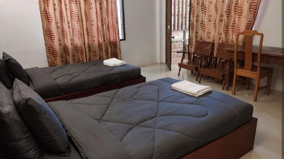Erawan Guesthouse