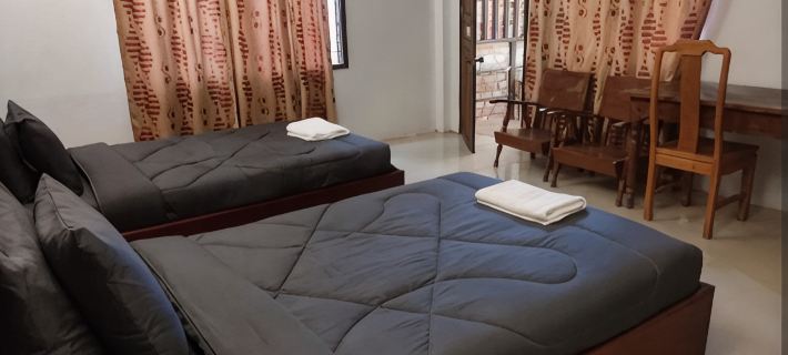Erawan Guesthouse Hotels in Pakse