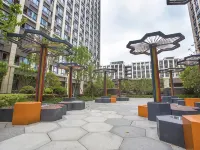 Zhuoer Meiju Apartment (Nanjing Xu Zhuang Software Park Xianlin University City) Hotels near Qi Xia