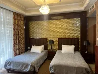 Park Star Hotel カブールのホテル