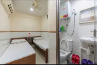 香港欣林賓館 （家庭旅館） - 2 星級