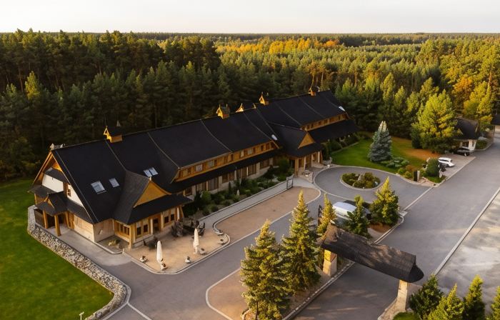 Bajka Hotel & Resort