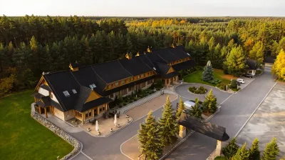 Bajka Hotel & Resort Hotels in 