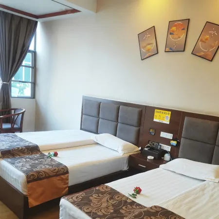 Huize Suma Homestay