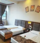 Huize Suma Homestay - ห้องครัว