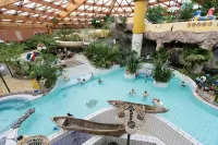 Center Parcs Nordseeküste Bremerhaven - 4-Star