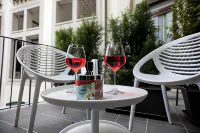 Suite Quaroni