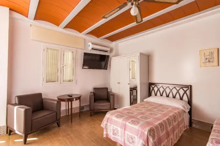 Hotel Rural El Cortijo
