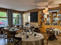 Hôtel le Mont Barral Hotels in Drome