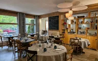 Hôtel le Mont Barral