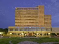 Granada l'Amitié Hotels in Bamako