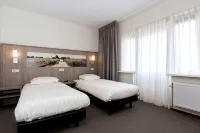Hotel Ekamper - acceptant les animaux