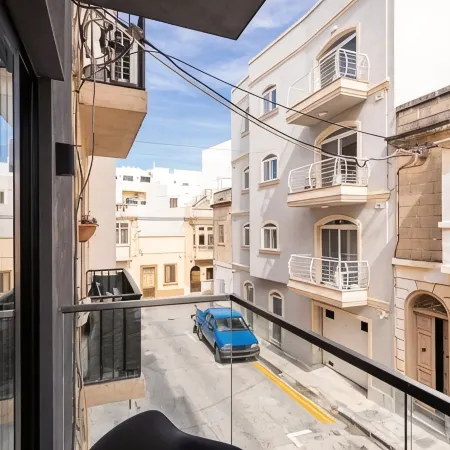 St Angelo Boutique Living